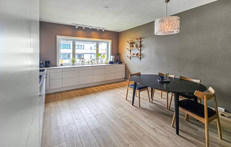 Gîte pour 9 personnes, avec terrasse et jardin à Oslo métropole - 3