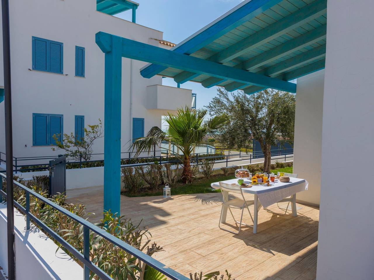 Entire apartment, 'Villetta in Scicli, Ragusa Province