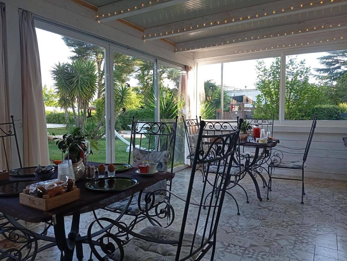 Appartamento intero, Villa don peppe in Selva di Fasano, Fasano