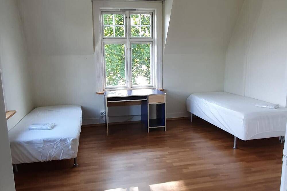 Home Express in Asker