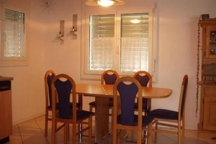Top Ferienhaus in Treib, Seelisberg