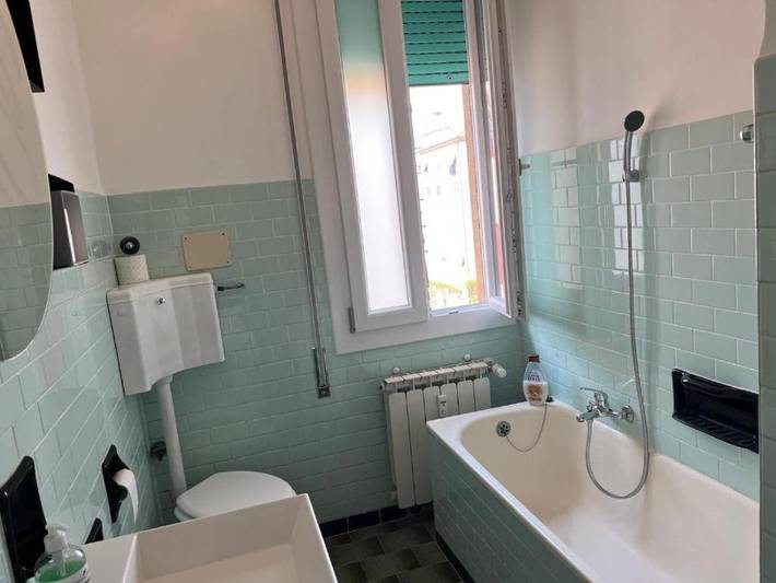 Maison d’hôte pour 3 personnes, avec jardin et terrasse à Mestre - 4