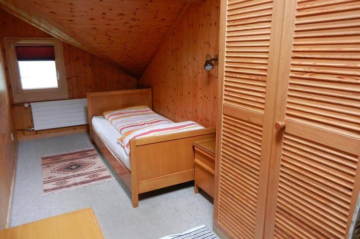 Gîte pour 5 personnes à Kandergrund - 3