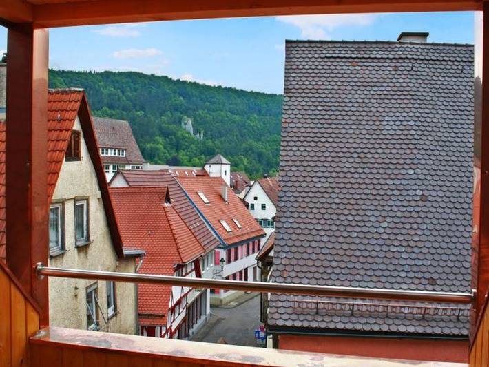 Hotel für 2 Personen in Blaubeuren - 3
