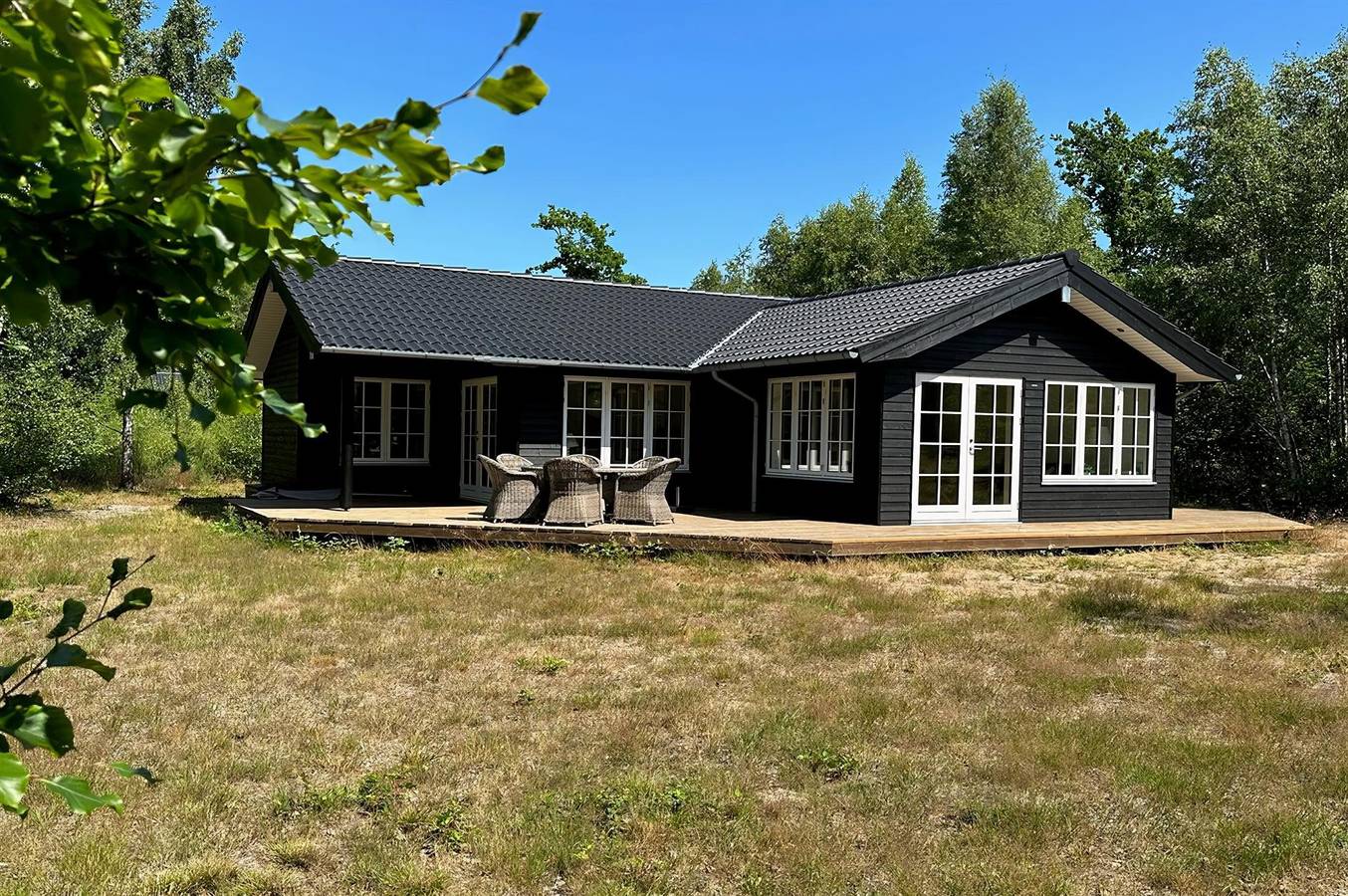 Casa vacanza a Hasle a partire da 121€ a notte