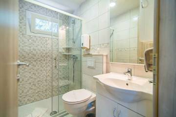 Camping per 6 Persone in Medolino, Costa meridionale dell´Istria, Foto 1