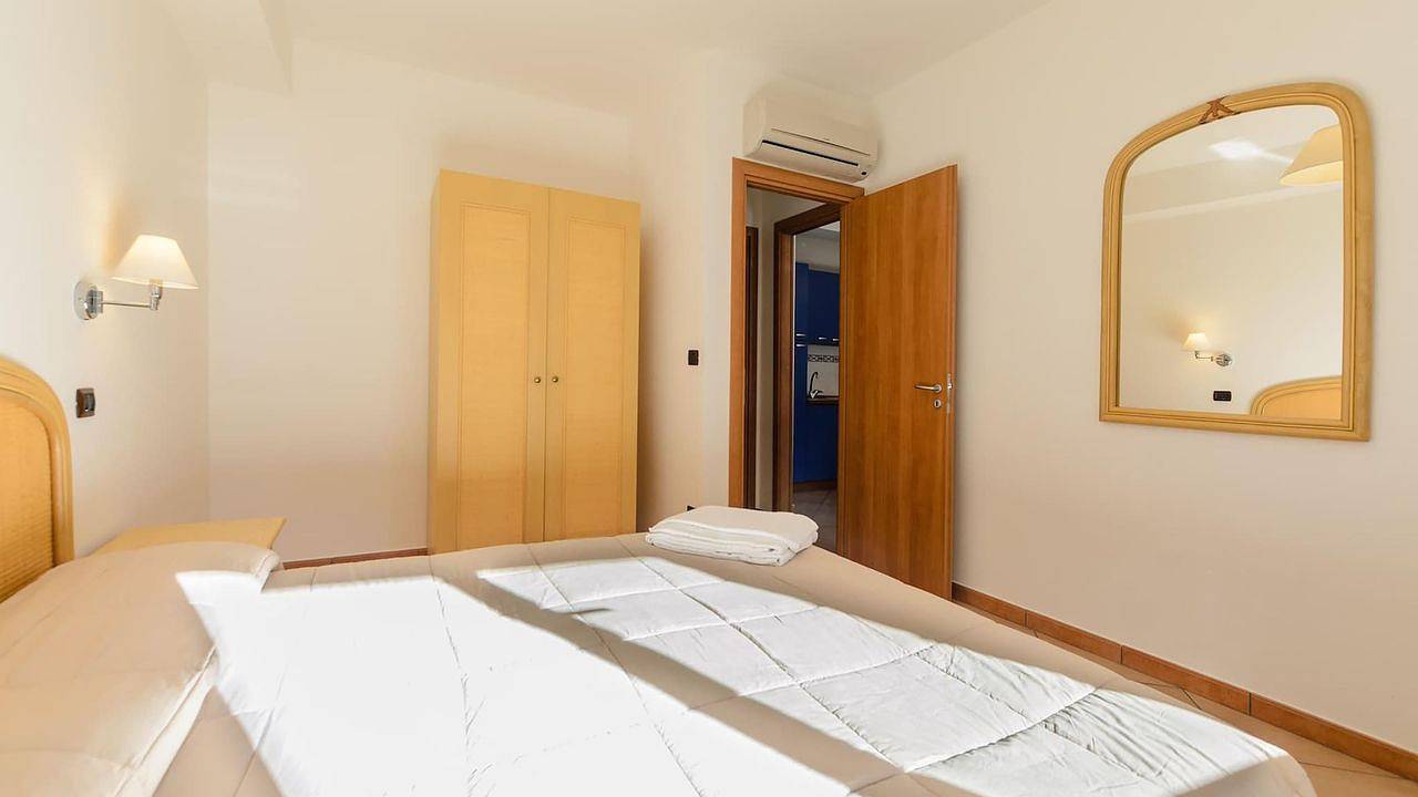 Apartamento vacacional entero, Ferienwohnung für 2 Personen (35 m²) in Letojanni in Letojanni, Provincia de Messina