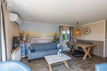 Chalet voor 4 Personen in Nunspeet, Veluwemeer, Afbeelding 3