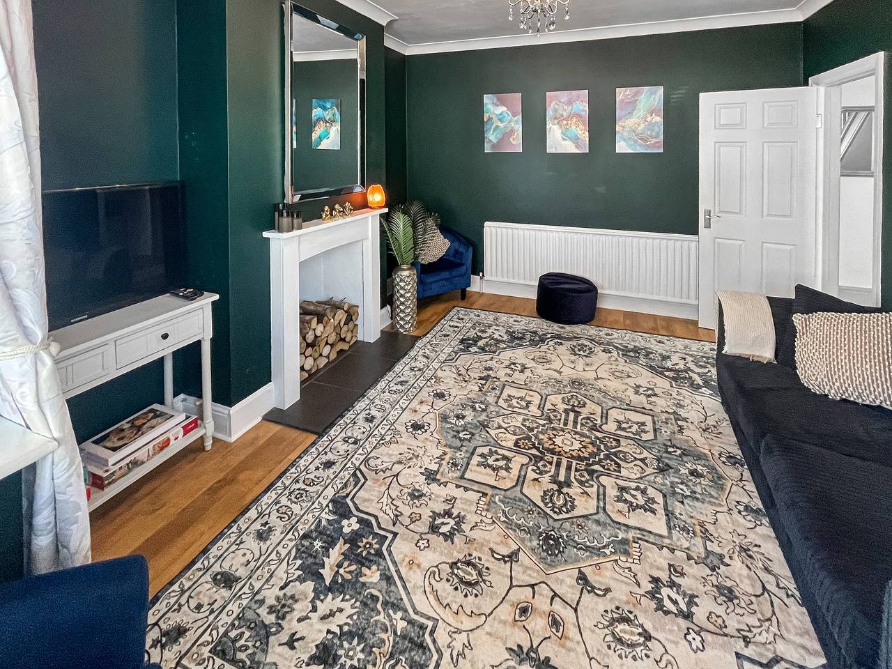 Cottage für 8 Personen mit Garten in Ramsgate, Kent
