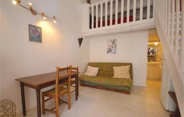 Maison De Vacances pour 2 Personnes dans Crillon-le-Brave, Provence, Photo 2