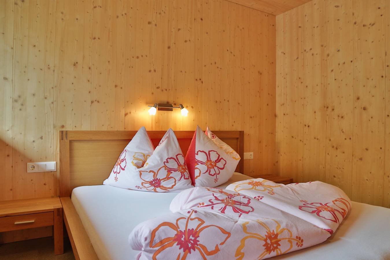 Ganze Ferienwohnung, Appartement/Fewo in Neustift, Neustift im Stubaital