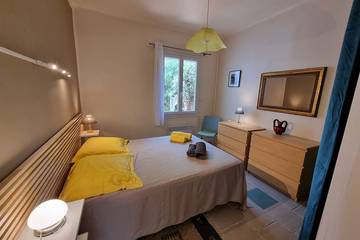 Villa pour 4 Personnes dans Côte Vermeille, Argelès-sur-Mer, Photo 3
