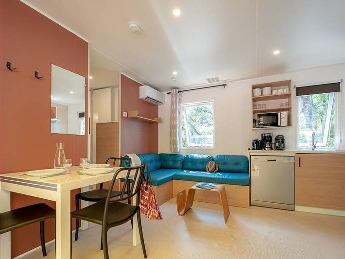 Camping für 4 Personen auf Sardinien - 3