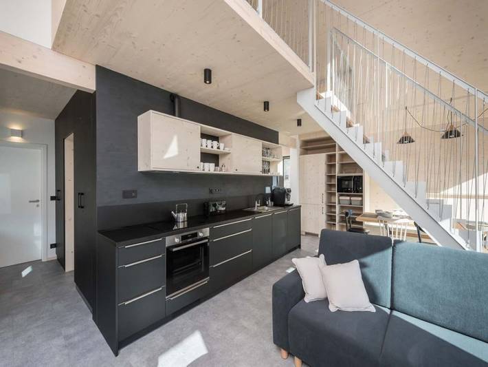 Ferienhaus für 12 Personen, mit Garten und Terrasse in Nordböhmen - 4