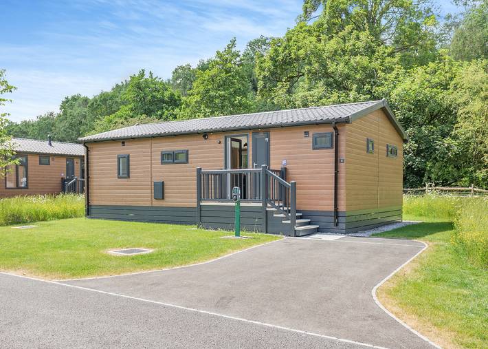 Chalet for 4 people - 1