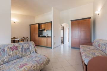 Location De Vacances pour 4 Personnes dans Li Cuncheddi, Olbia, Photo 1