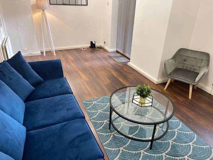 Gîte pour 6 personnes, adapté aux familles à Birmingham - 3