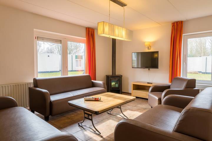 Hunzedal — H10A in Borger, Drenthe
