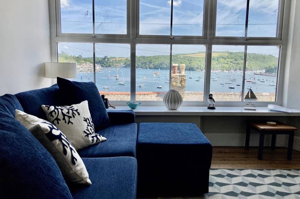3 Bed in Fowey in Polperro, Polruan