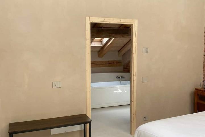Apartamento entero, Dowry Room in Belluno, Schiara