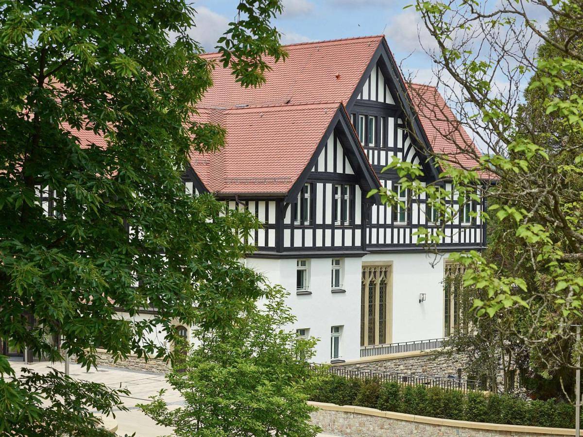 Dorint Hotel Frankfurt/Oberursel in Oberursel (Taunus), Hochtaunuskreis