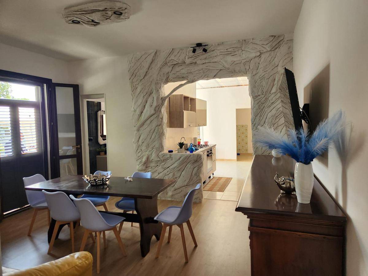 Canutahouse in Squinzano, Provincia di Lecce