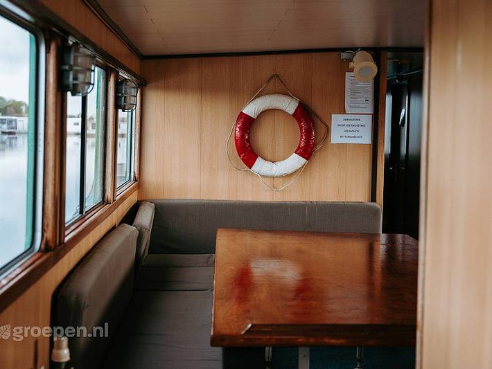 Location de vacances pour 18 personnes, avec balcon/terrasse et terrasse à Nieuwpoort - 4