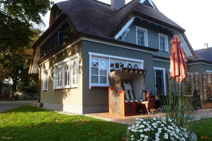 Bauernhof für 4 Personen, mit Sauna und Garten sowie Balkon