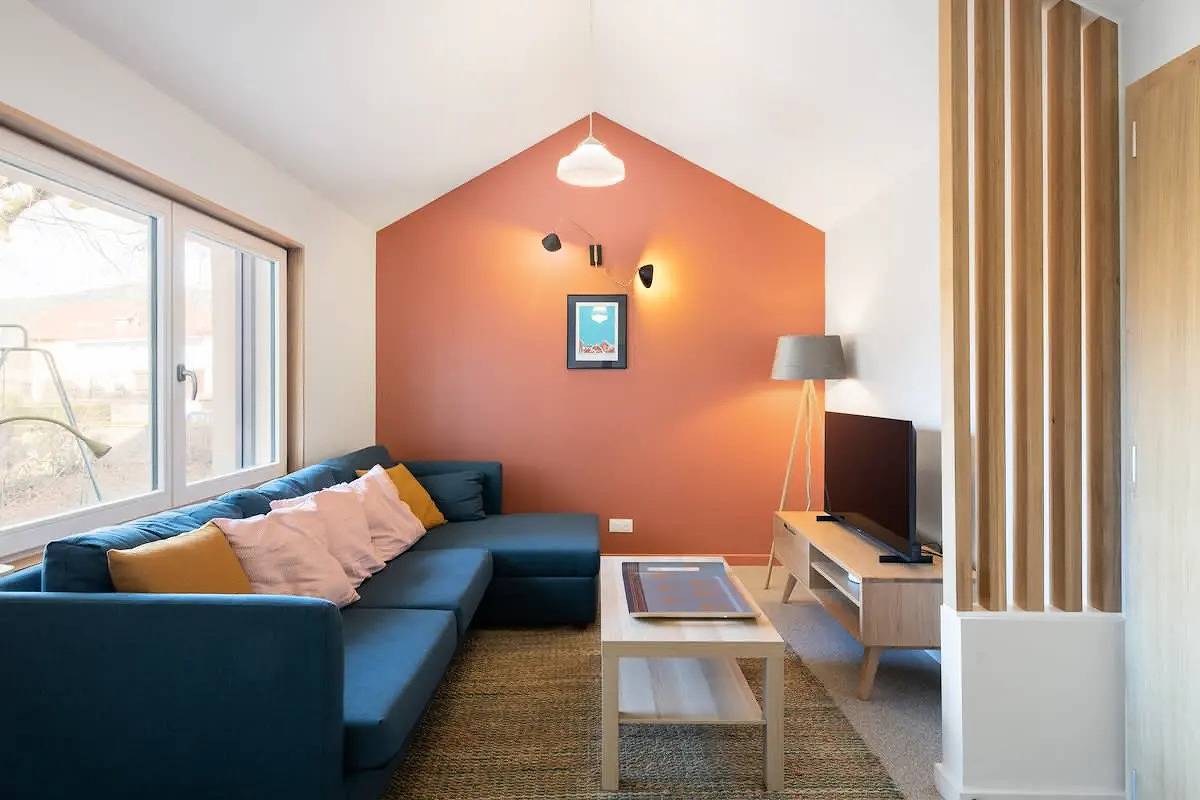 Appartement de vacances