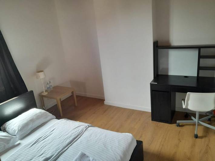 Maison d’hôte pour 2 personnes, avec vue à Charleroi - 2