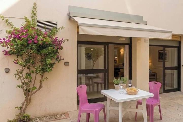 Appartement de vacances pour 4 personnes - 1