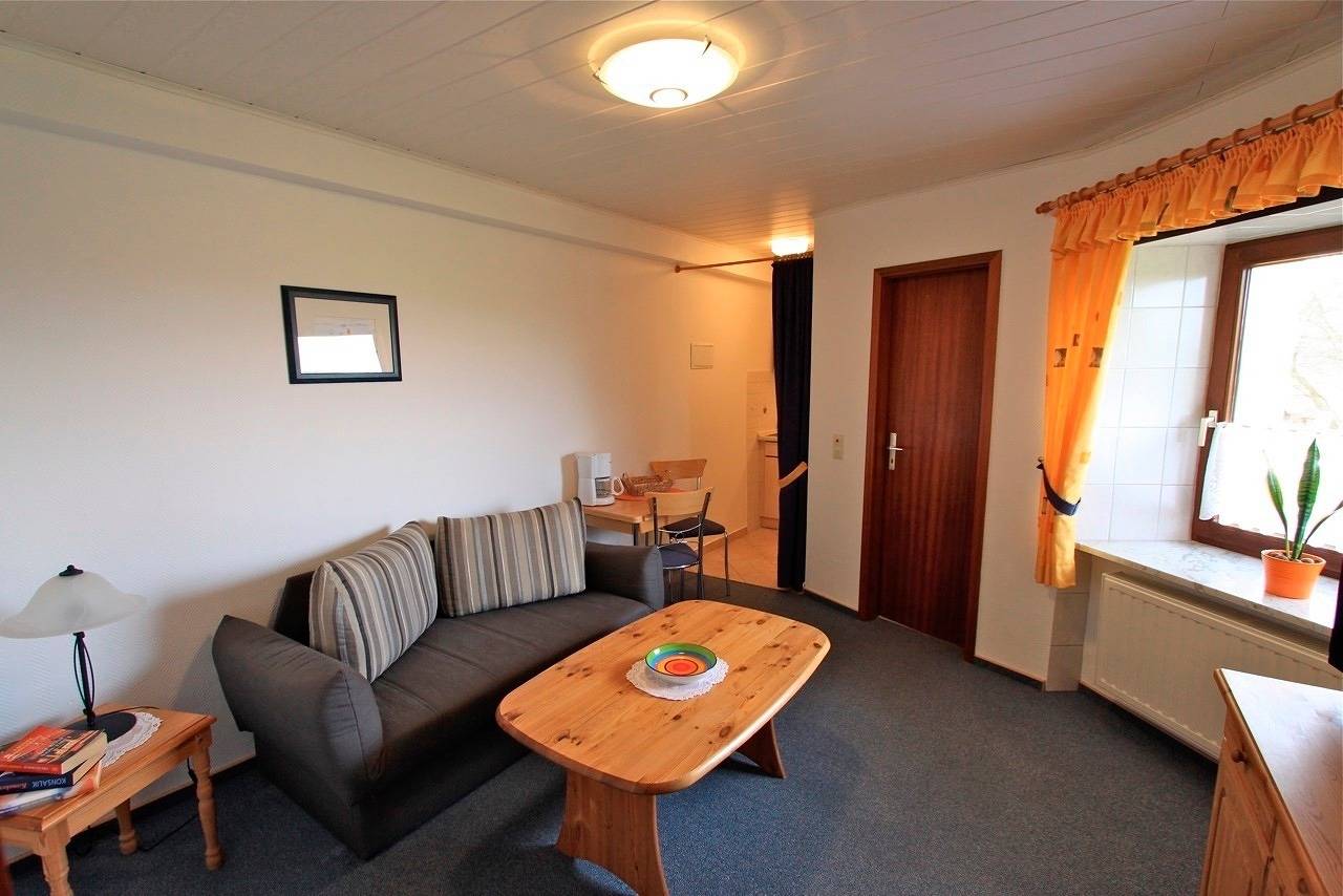 Ganze Ferienwohnung, "Ferienhof Alte Mühle"  M 2 in Ostfehmarn, Fehmarn