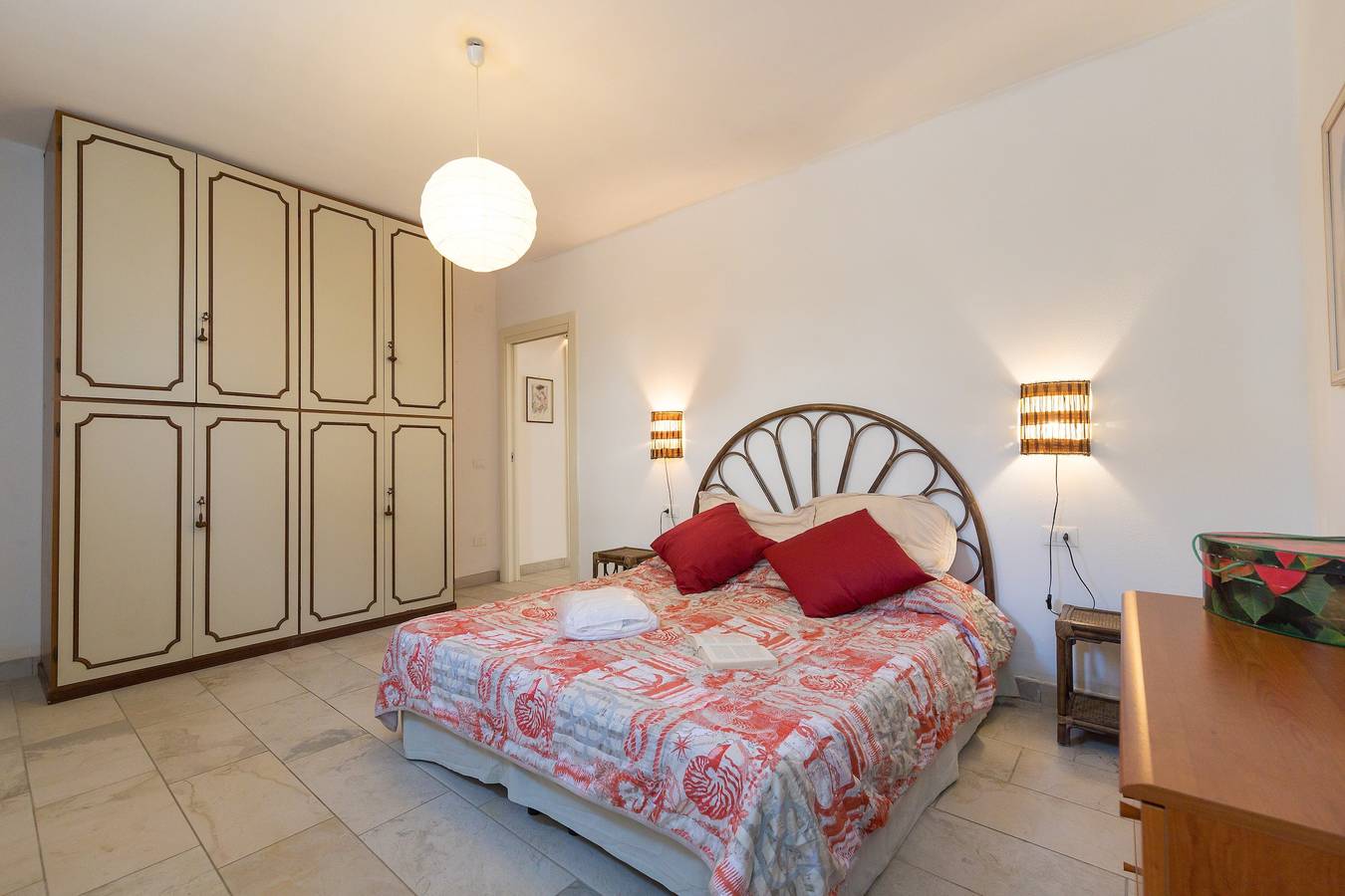 Cały apartament, Apartament wakacyjny dla 4 osób z ogród in Spiaggia di Rimigliano (San Vincenzo), San Vincenzo