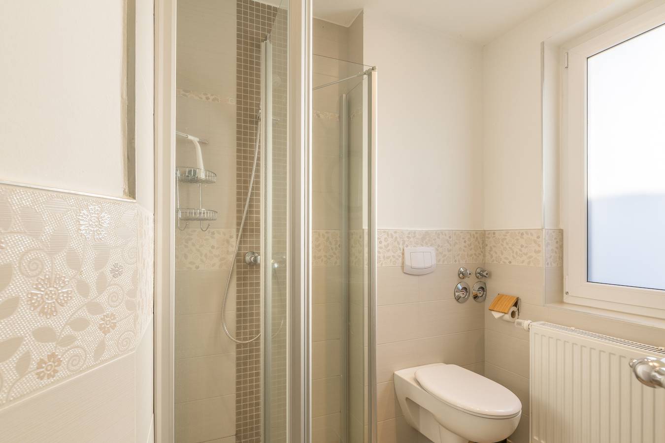 Ganze Ferienwohnung, Haus Strandhafer, Ferienwohnung 01 in Tarnewitz, Boltenhagen