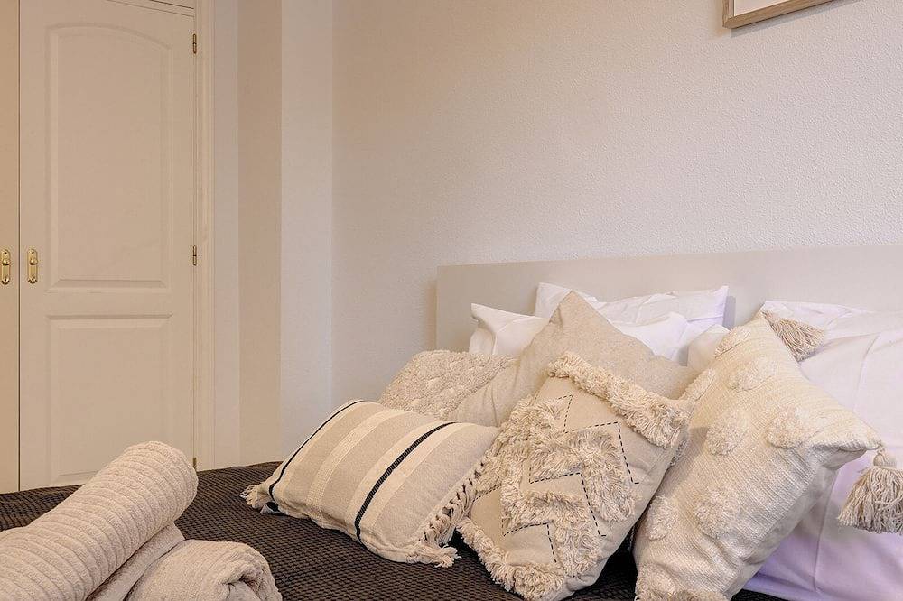 Ganze Wohnung, Anna del Mar | Coastal Boho in Sabinillas, Manilva