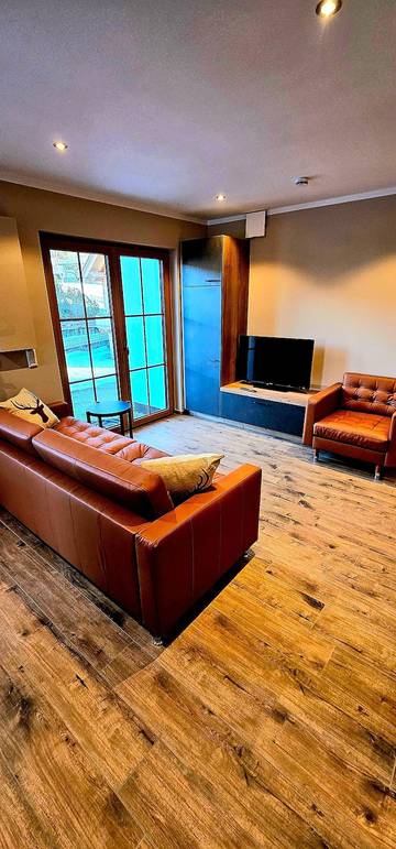 Ferienwohnung für 4 Personen in Unterammergau, Bayerische Alpen, Bild 3