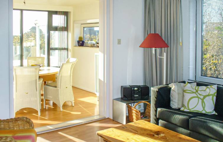 Ferienhaus für 6 Personen, mit Terrasse, kinderfreundlich in Bergen aan Zee - 3