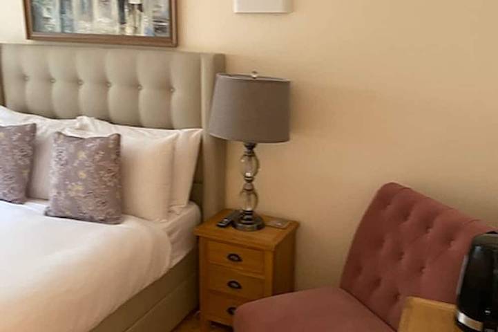 BnB für 2 Personen in Inverness - 3