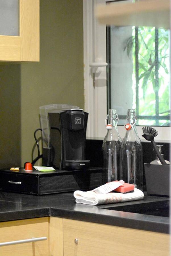 Gîte pour 2 personnes dans Les Enfants du Paradis - 3