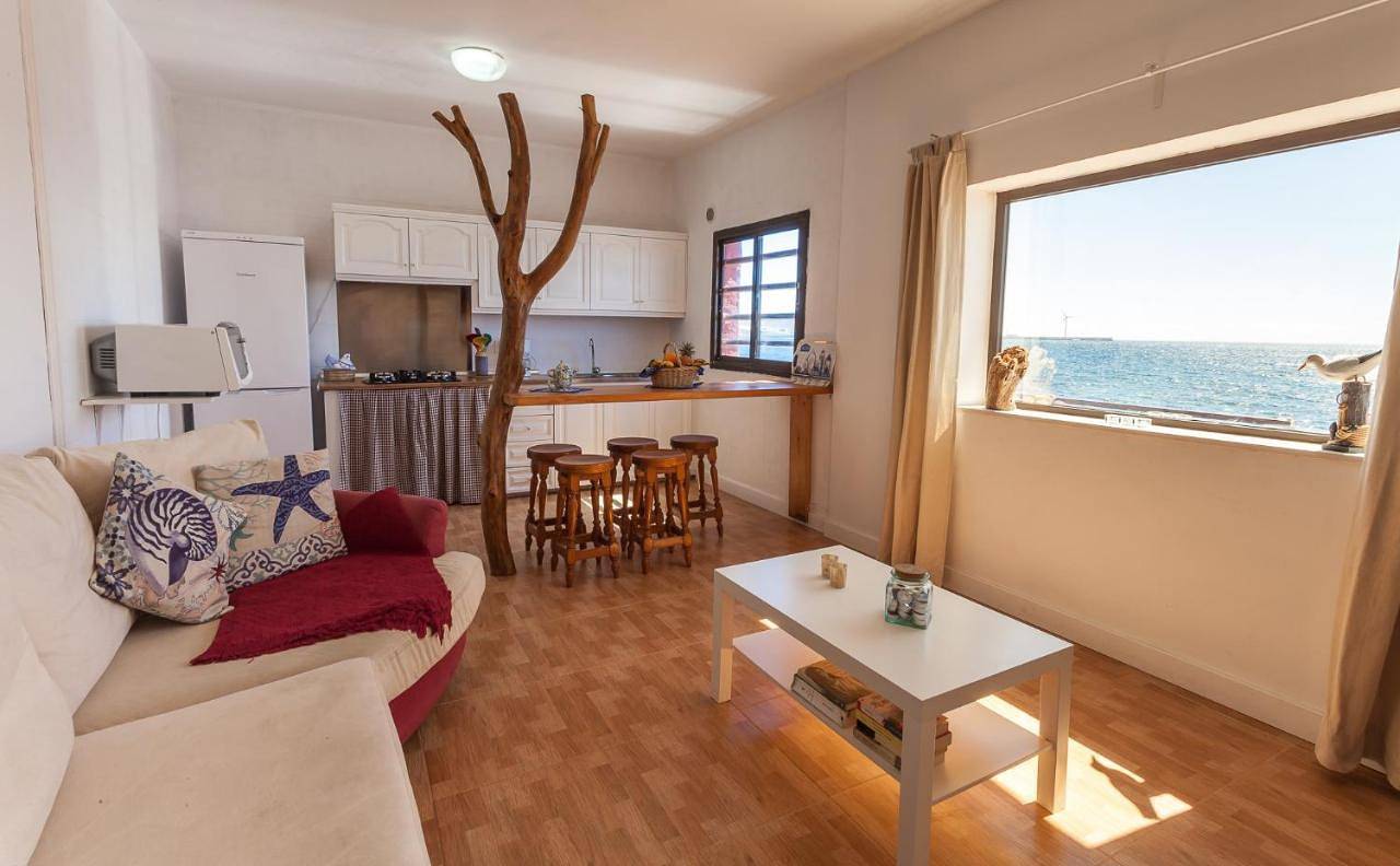 Appartement entier, Pozo Izquierdo Apartamento Las Gaviotas in Pozo Izquierdo, Santa Lucía de Tirajana