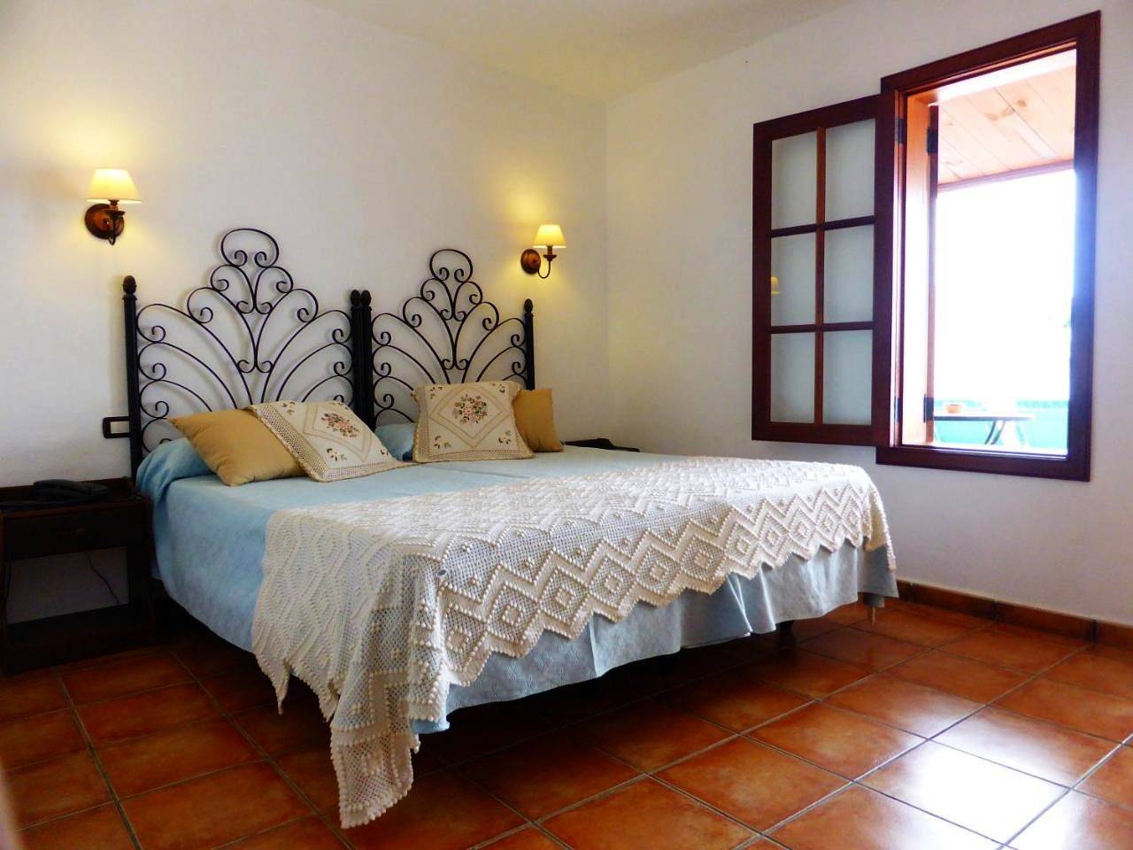 Hotel Rural El Navío - Adults Only in Alcalá, Guía de Isora