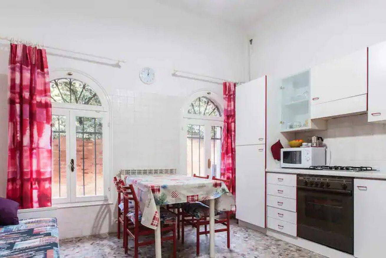 Appartamento intero, Casa sul rio in Venezia, Provincia di Venezia