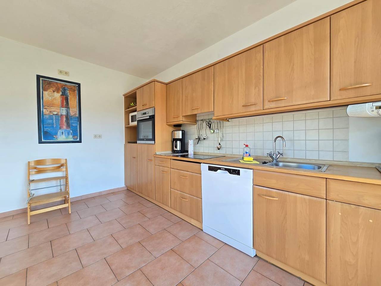 Dat Steenhuus in Marienhafe an der Nordsee – Hundefreundlich & mit Störtebeker-Geschichte in Marienhafe, Landkreis Aurich