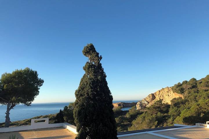 Maison de vacances pour 4 personnes - 1