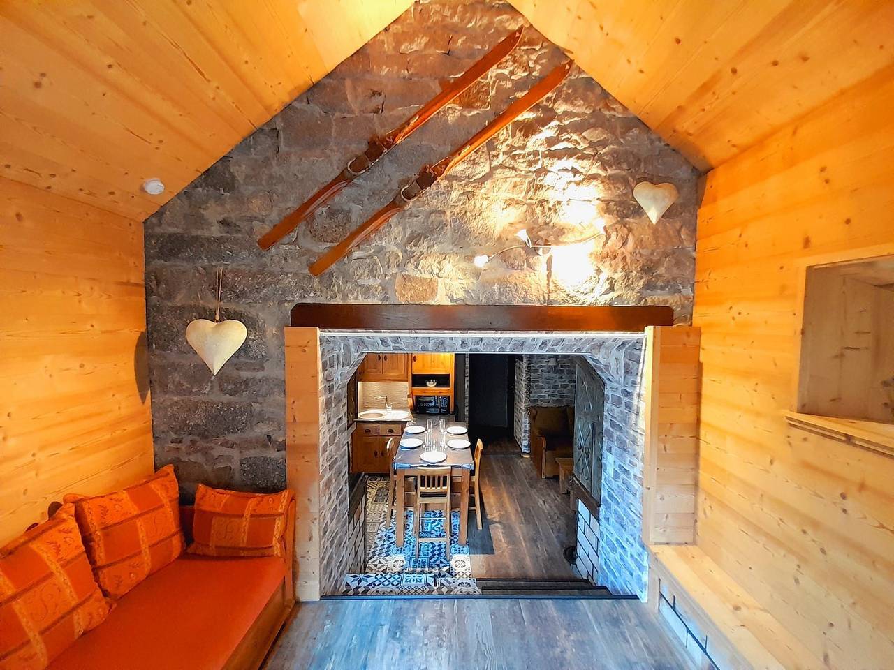 *** Proche du Lac - avec Jardin *** - 50 € / nuit - Chambre in Gérardmer, Parc naturel régional des Ballons des Vosges