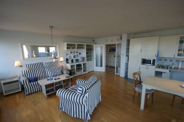 Ferienwohnung für 2 Personen in Schönberger Strand, Südliche Ostseeküste, Bild 4
