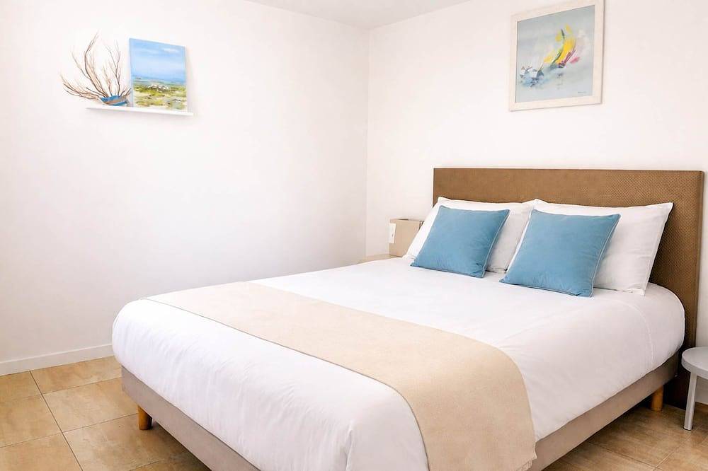 Appartement entier, Le Logis, Gîte 1.  Clos des Aigrettes in La Cotinière, Saint-Pierre-d'Oléron