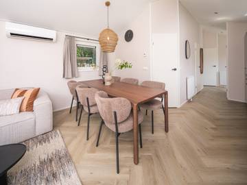 Lodge voor 6 Personen in Nationaal Park Veluwezoom, Afbeelding 3