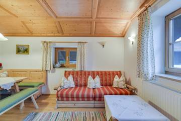 Villa für 4 Personen in Wackersberg, Bayern, Bild 3