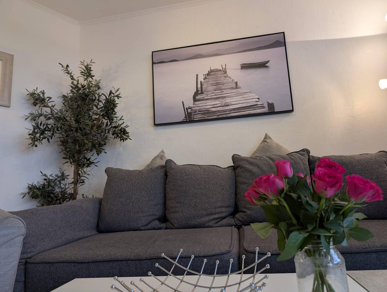 Ganze Ferienwohnung, App. Steuerbord, Whg. 65 in Westerland, Sylt (Gemeinde)